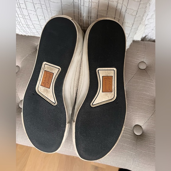 Rare Jack Purcell Converse - Picture 6 of 9